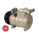 Compressor, ar condicionado