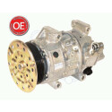 Compressor, ar condicionado