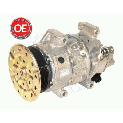 Compressor, ar condicionado