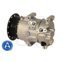 Compressor, ar condicionado