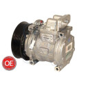 Compressor, ar condicionado