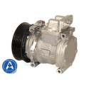 Compressor, ar condicionado
