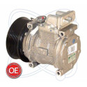 Compressor, ar condicionado
