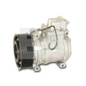 Compressor, ar condicionado