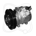 Compressor, ar condicionado