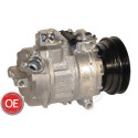 Compressor, ar condicionado