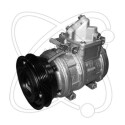Compressor, ar condicionado