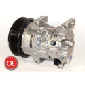 Compressor, ar condicionado