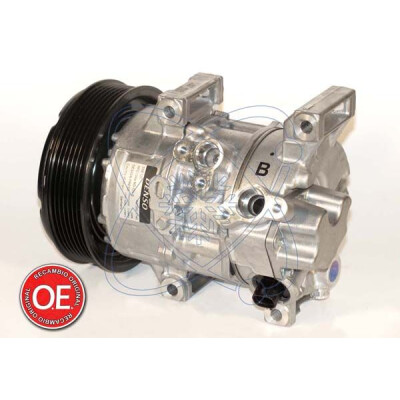Compressor, ar condicionado