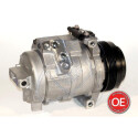 Compressor, ar condicionado