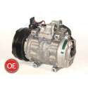 Compressor, ar condicionado