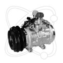 Compressor, ar condicionado