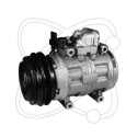 Compressor, ar condicionado
