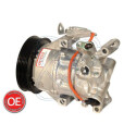 Compressor, ar condicionado
