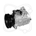 Compressor, ar condicionado
