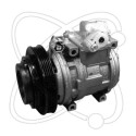 Compressor, ar condicionado