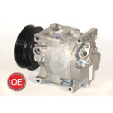 Compressor, ar condicionado