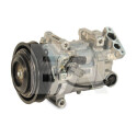 Compressor, ar condicionado