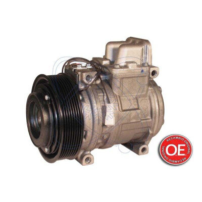 Compressor, ar condicionado