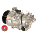 Compressor, ar condicionado