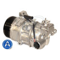 Compressor, ar condicionado