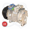 Compressor, ar condicionado