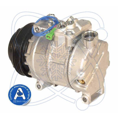 Compressor, ar condicionado