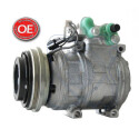 Compressor, ar condicionado