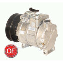 Compressor, ar condicionado