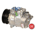 Compressor, ar condicionado