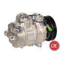 Compressor, ar condicionado