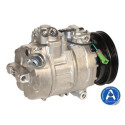 Compressor, ar condicionado