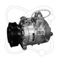 Compressor, ar condicionado