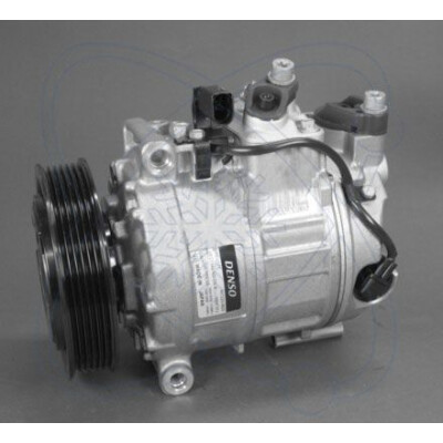 Compressor, ar condicionado