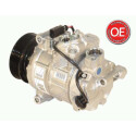 Compressor, ar condicionado