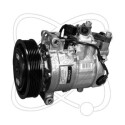 Compressor, ar condicionado