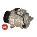 Compressor, ar condicionado