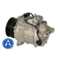 Compressor, ar condicionado