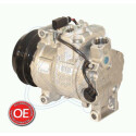 Compressor, ar condicionado