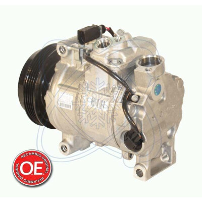Compressor, ar condicionado