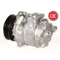 Compressor, ar condicionado