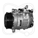 Compressor, ar condicionado