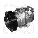 Compressor, ar condicionado