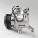 Compressor, ar condicionado