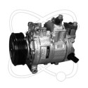 Compressor, ar condicionado