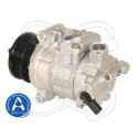 Compressor, ar condicionado