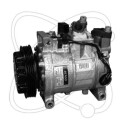 Compressor, ar condicionado