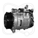 Compressor, ar condicionado