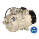 Compressor, ar condicionado