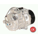 Compressor, ar condicionado
